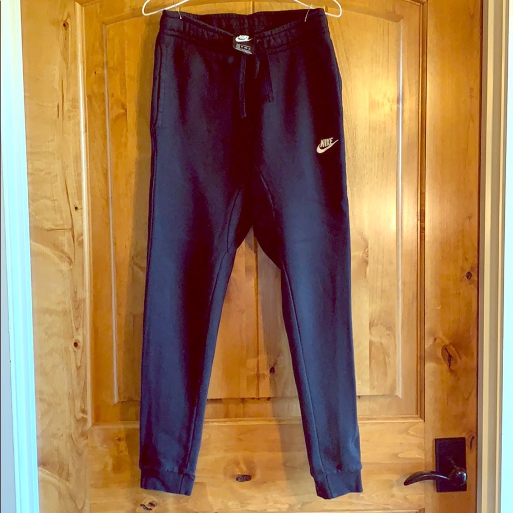 Nike Slim fit joggers